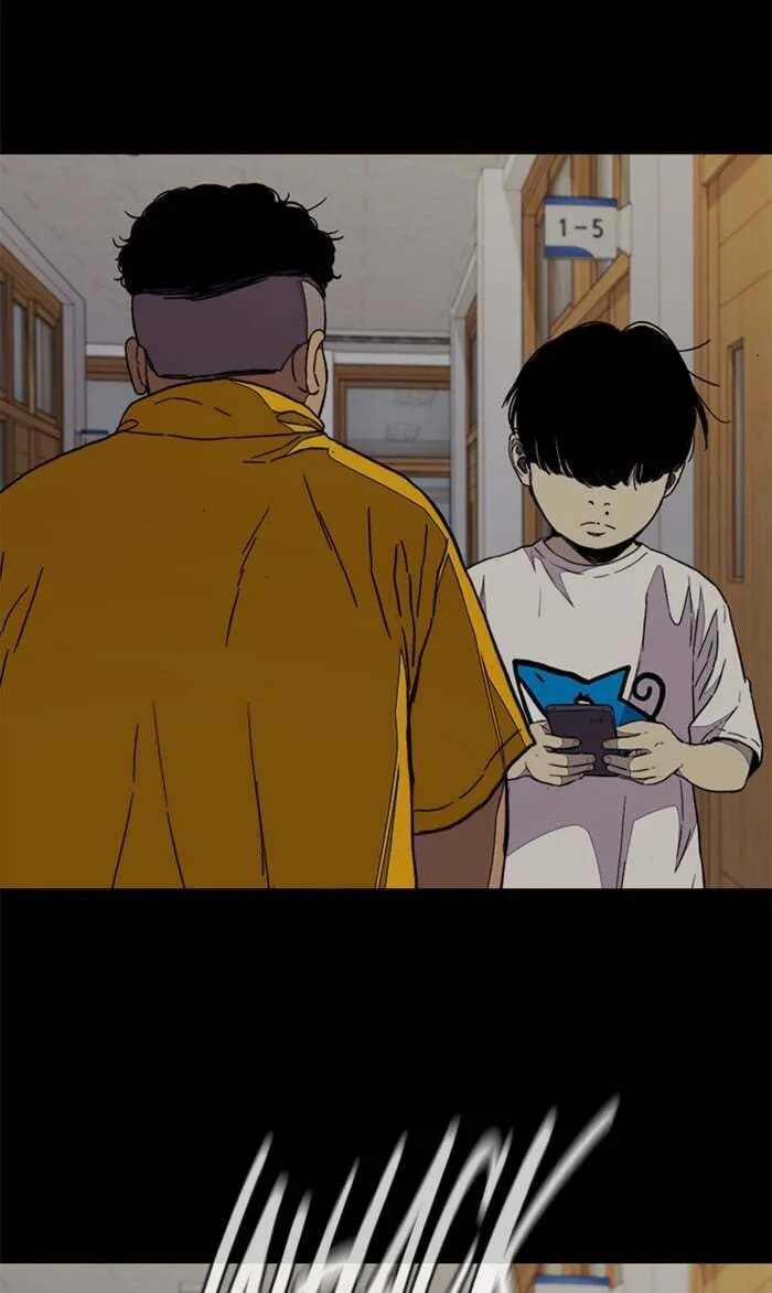 Wind Breaker Chapter 335 page 67 - 