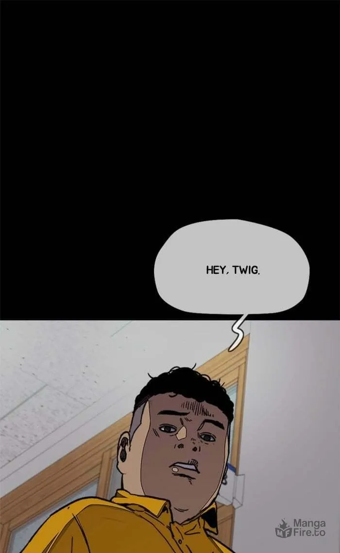 Wind Breaker Chapter 335 page 70 - 