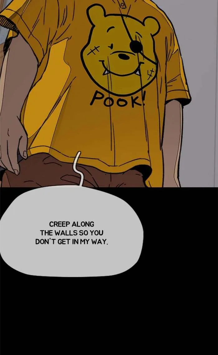 Wind Breaker Chapter 335 page 71 - 