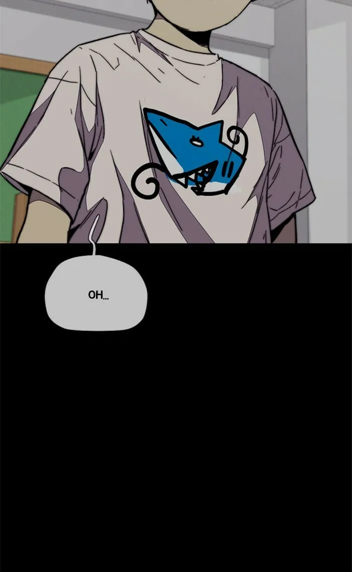 Wind Breaker Chapter 335 page 77 - 