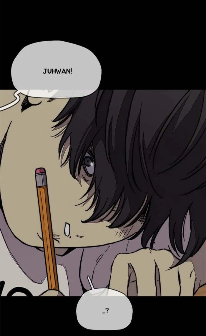 Wind Breaker Chapter 335 page 79 - 
