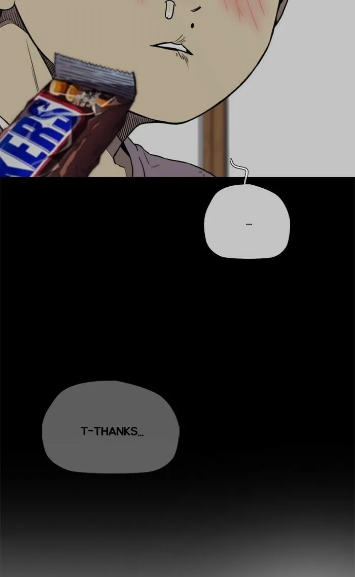 Wind Breaker Chapter 335 page 82 - 
