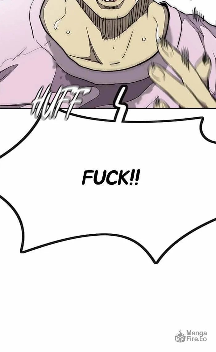Wind Breaker Chapter 335 page 84 - 
