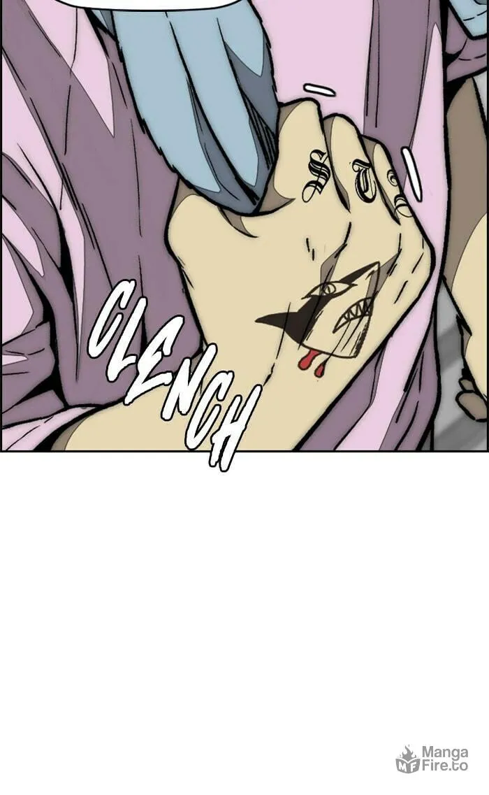Wind Breaker Chapter 335 page 90 - 