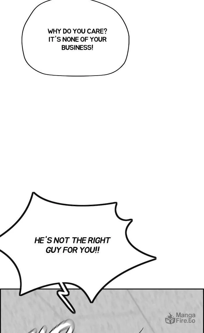 Wind Breaker Chapter 335 page 100 - 