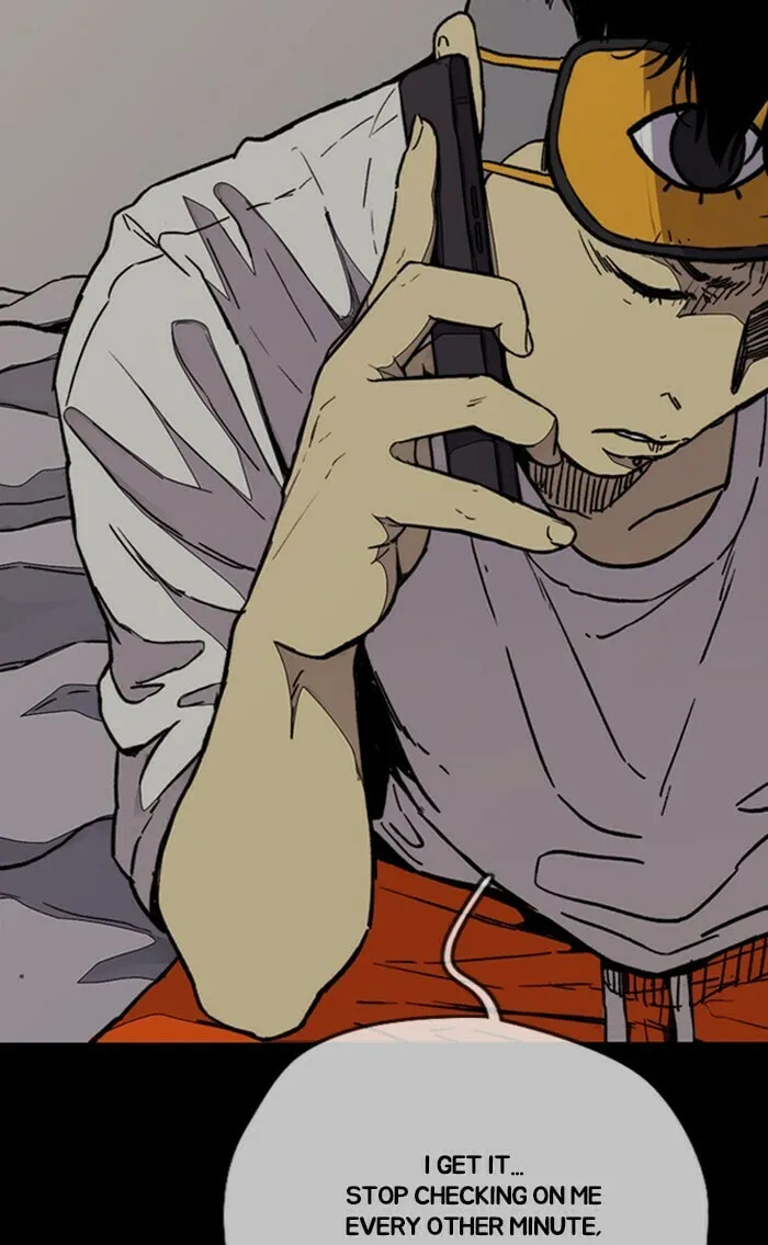 Wind Breaker Chapter 336 page 11 - 
