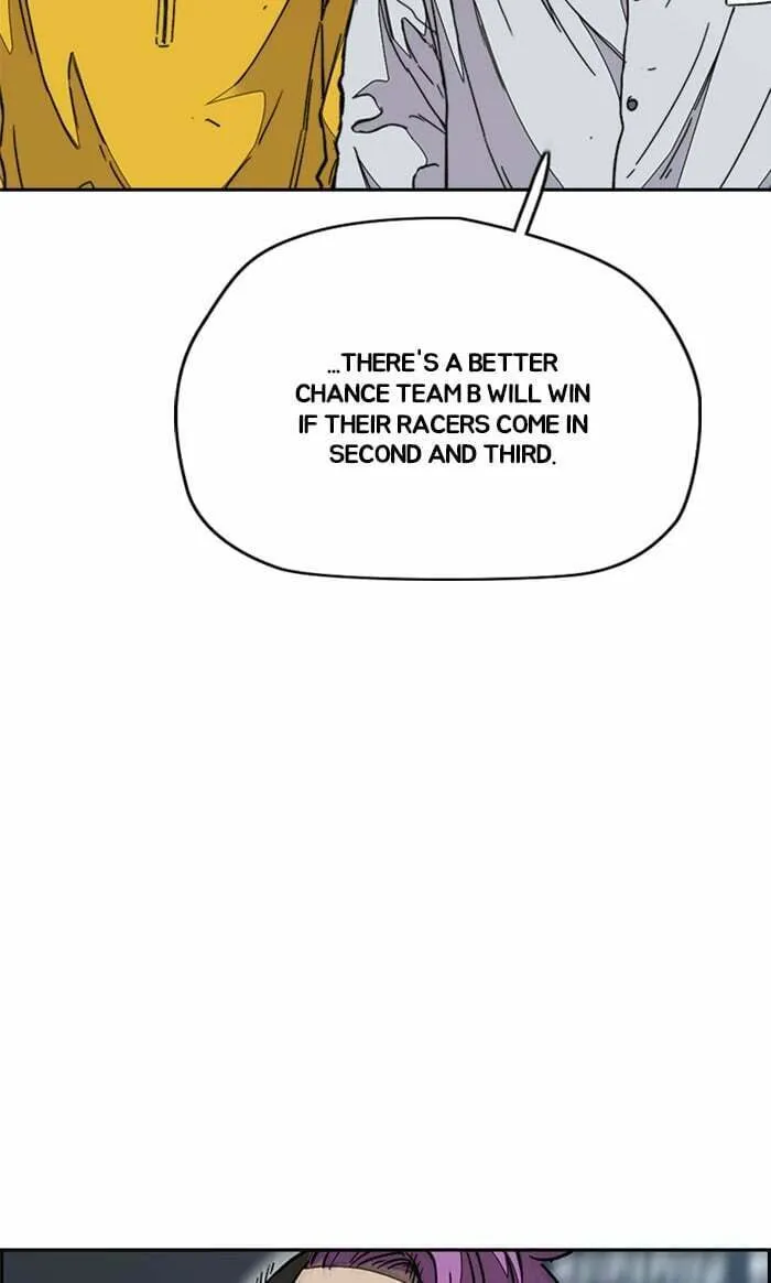 Wind Breaker Chapter 336 page 107 - 