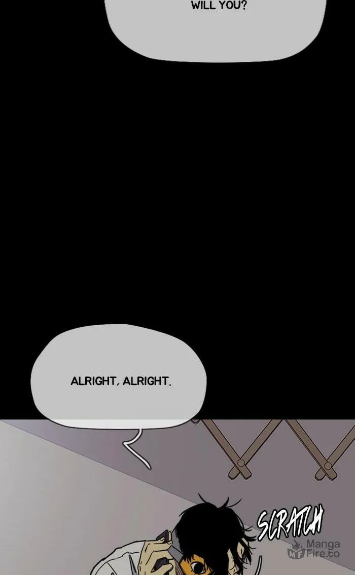 Wind Breaker Chapter 336 page 12 - 