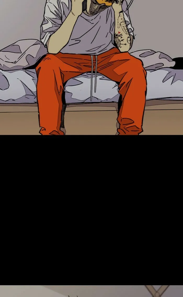 Wind Breaker Chapter 336 page 13 - 
