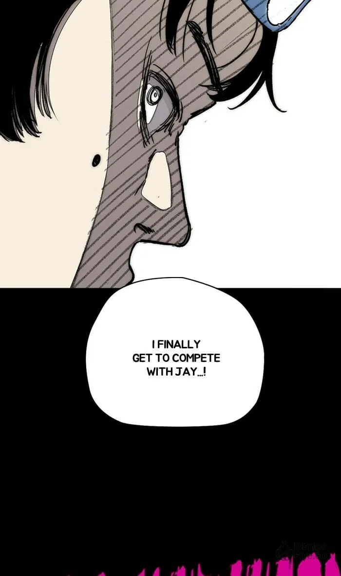 Wind Breaker Chapter 336 page 126 - 