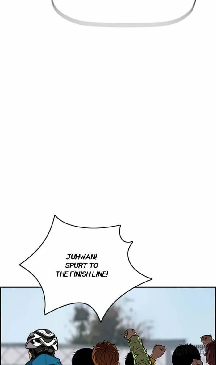 Wind Breaker Chapter 336 page 130 - 