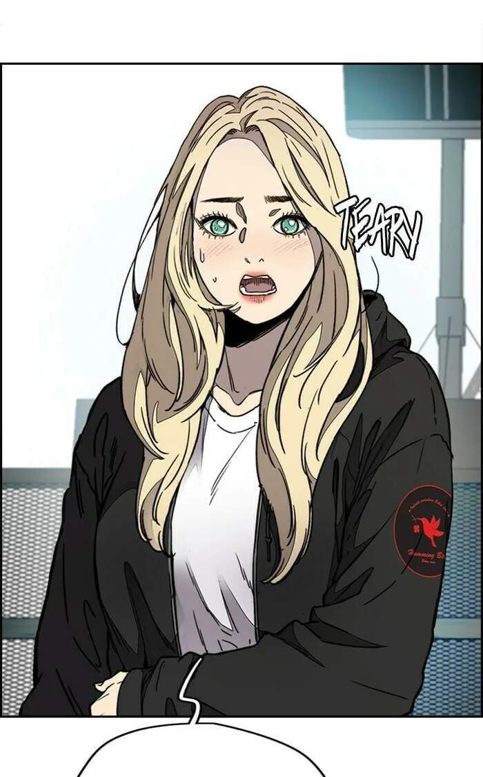 Wind Breaker Chapter 336 page 29 - 