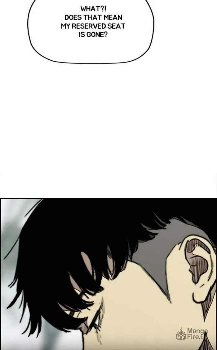 Wind Breaker Chapter 336 page 30 - 