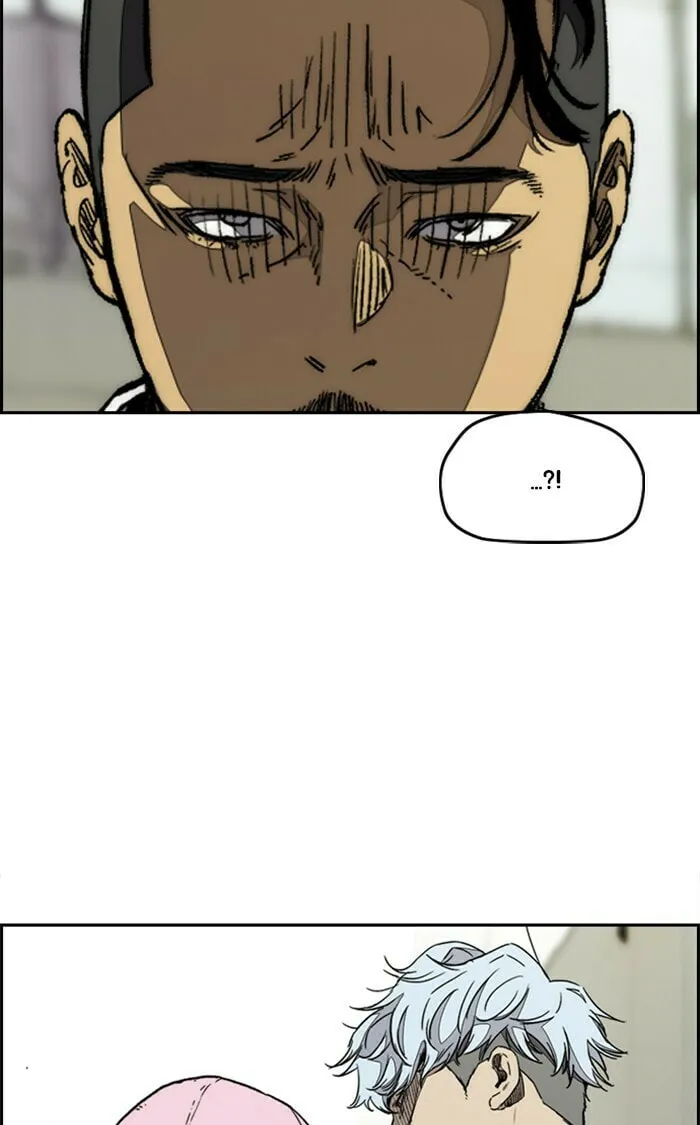 Wind Breaker Chapter 336 page 41 - 