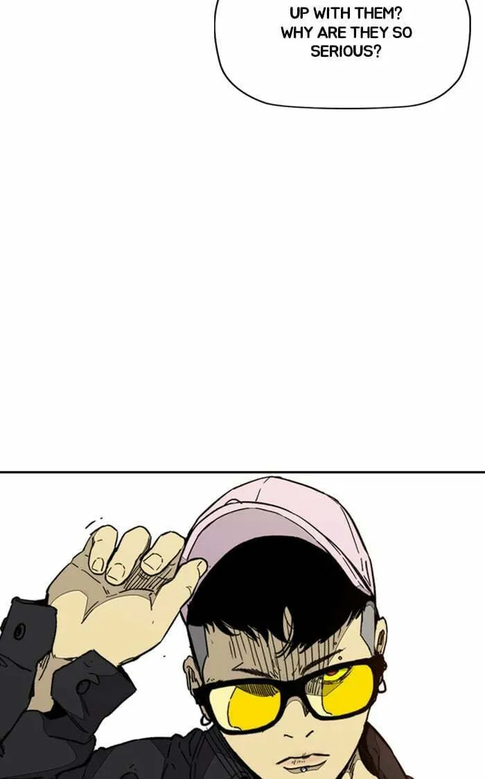 Wind Breaker Chapter 336 page 44 - 