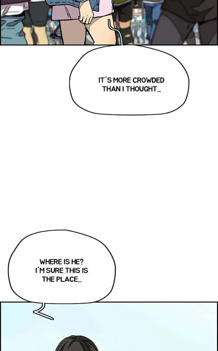 Wind Breaker Chapter 336 page 47 - 