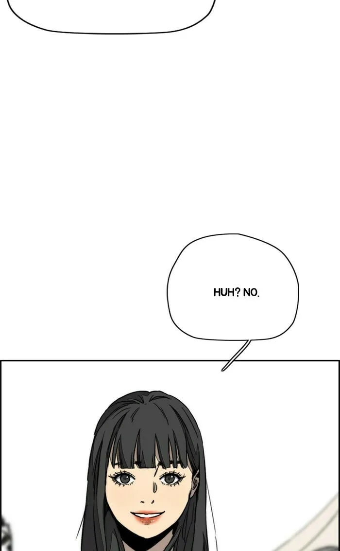 Wind Breaker Chapter 336 page 56 - 