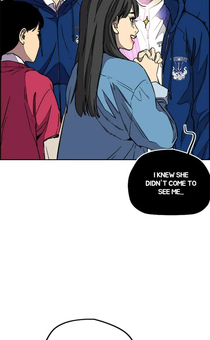 Wind Breaker Chapter 336 page 64 - 