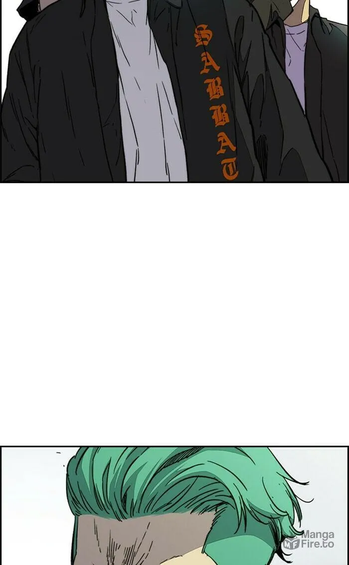 Wind Breaker Chapter 336 page 69 - 