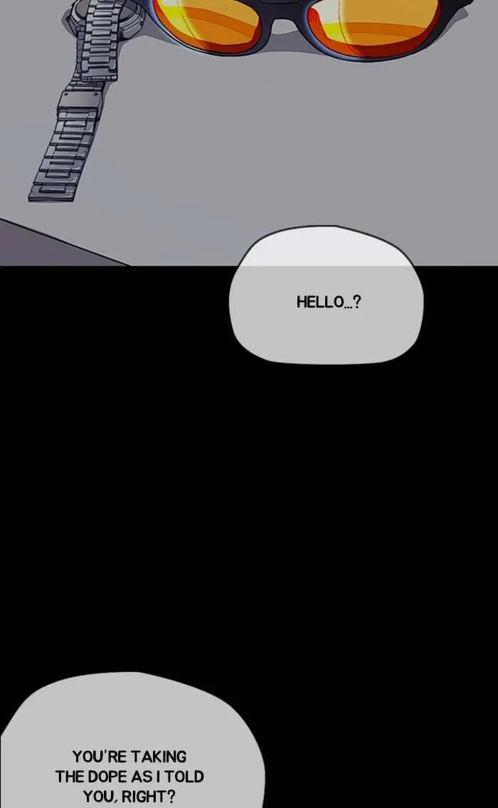 Wind Breaker Chapter 336 page 8 - 