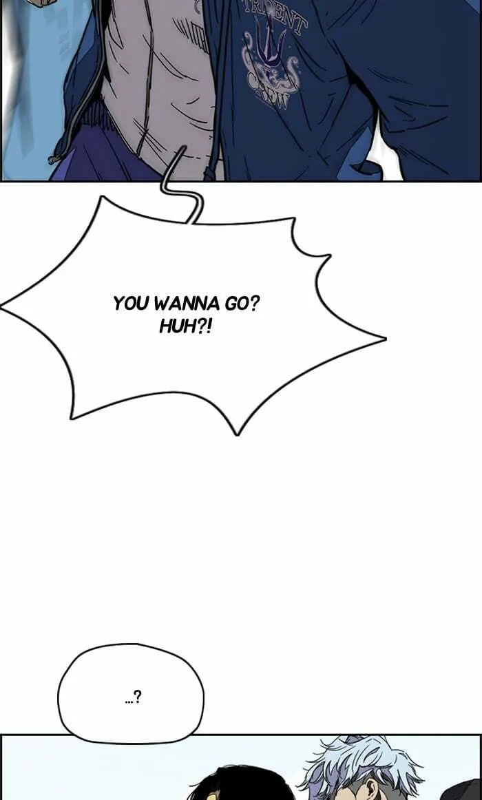 Wind Breaker Chapter 336 page 77 - 