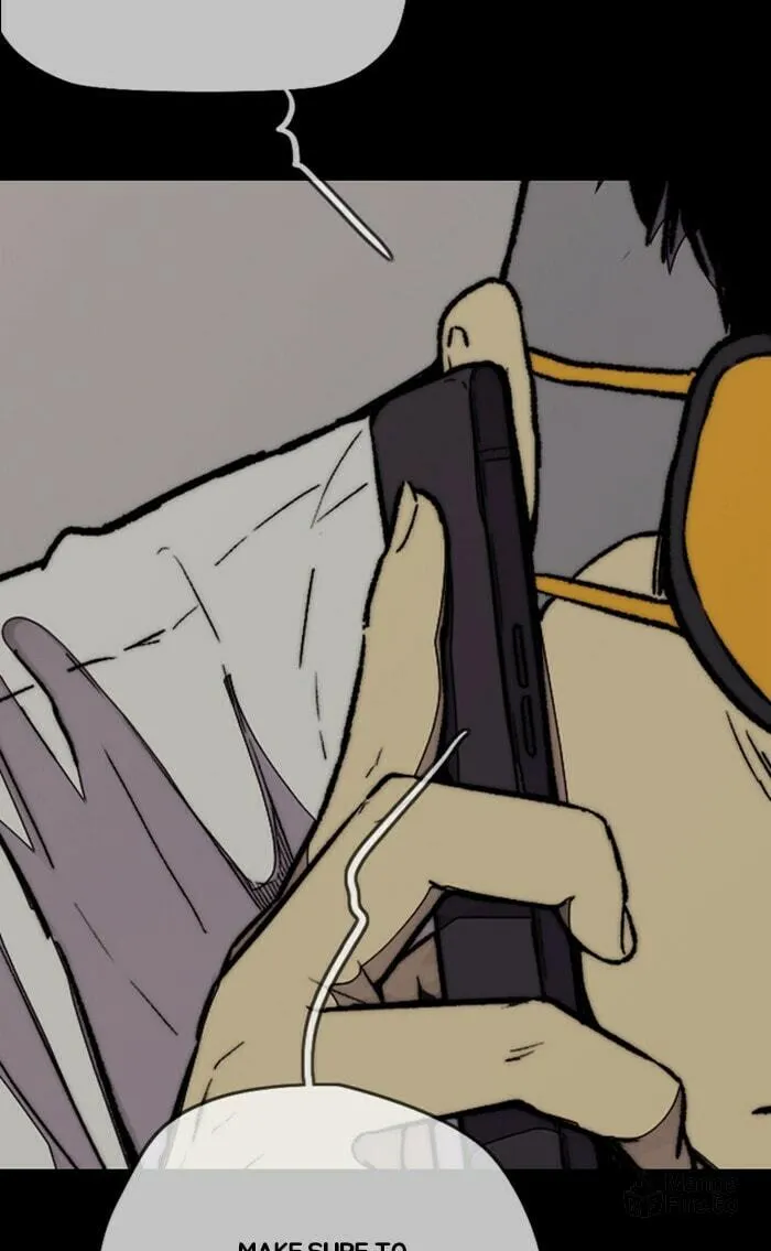 Wind Breaker Chapter 336 page 9 - 