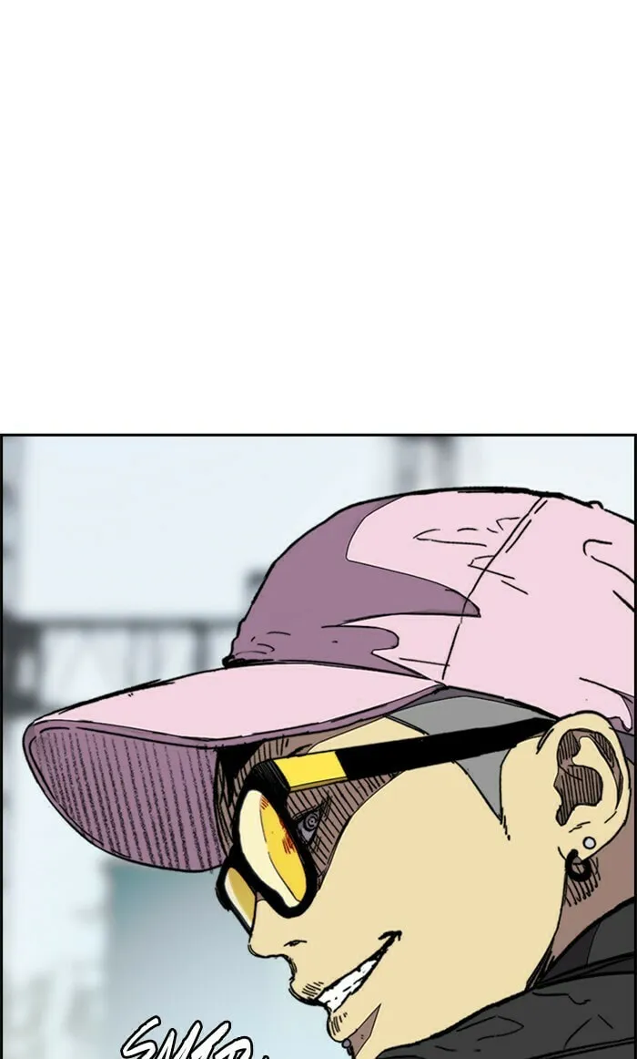 Wind Breaker Chapter 336 page 86 - 