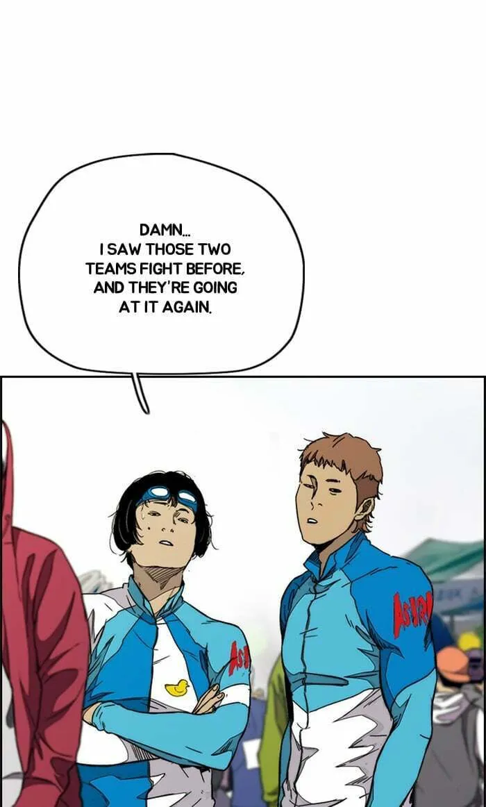 Wind Breaker Chapter 336 page 88 - 