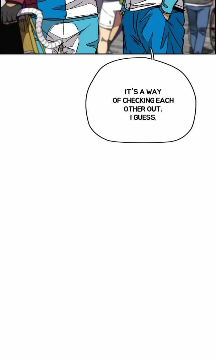 Wind Breaker Chapter 336 page 89 - 