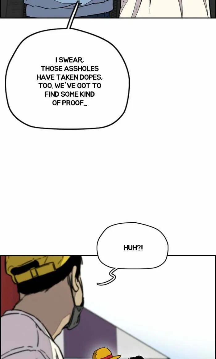 Wind Breaker Chapter 336 page 94 - 