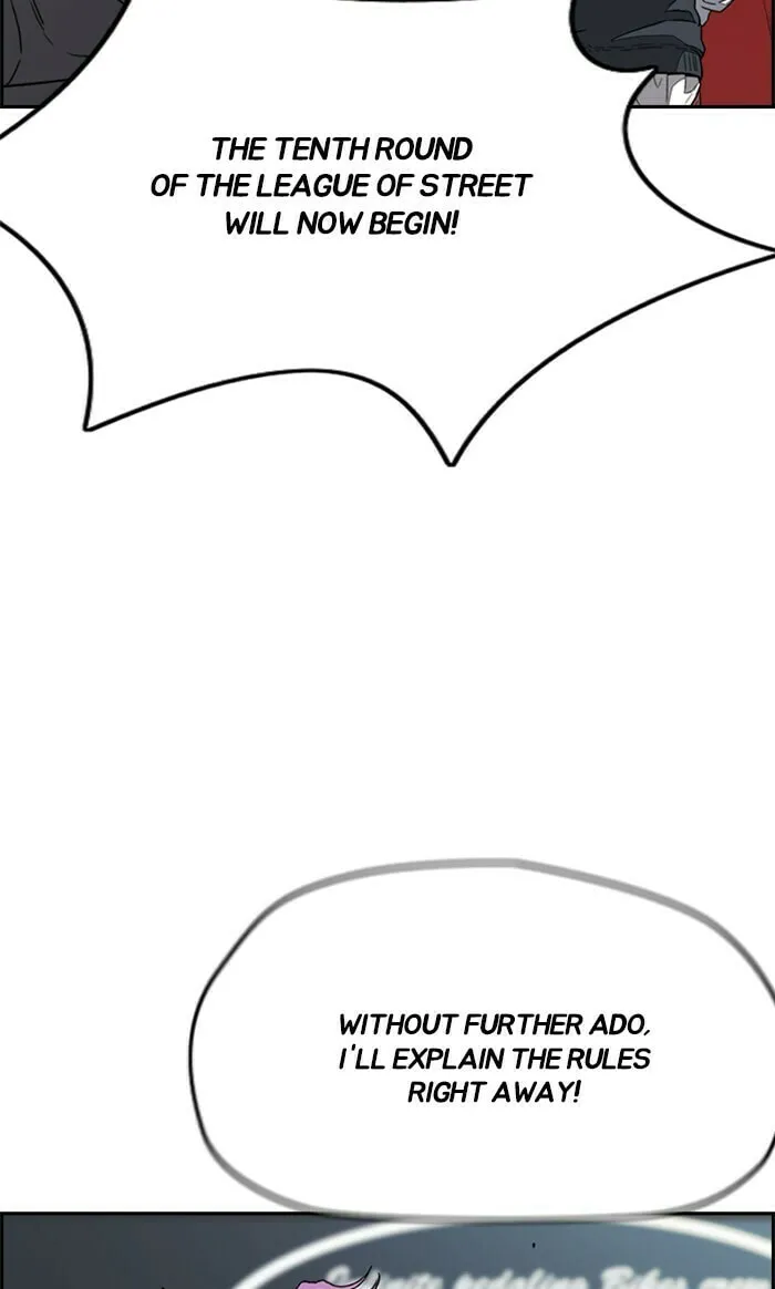 Wind Breaker Chapter 336 page 98 - 