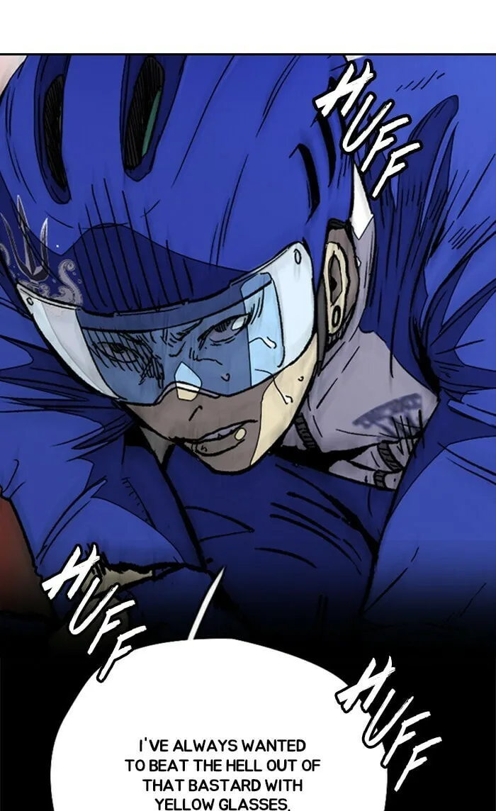 Wind Breaker Chapter 337 page 101 - 