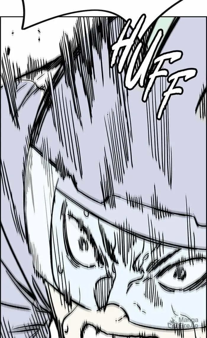 Wind Breaker Chapter 337 page 108 - 
