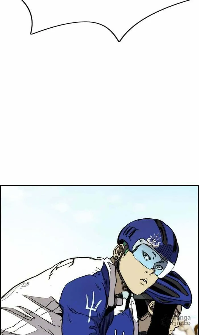 Wind Breaker Chapter 337 page 12 - 