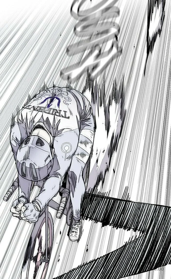 Wind Breaker Chapter 337 page 111 - 