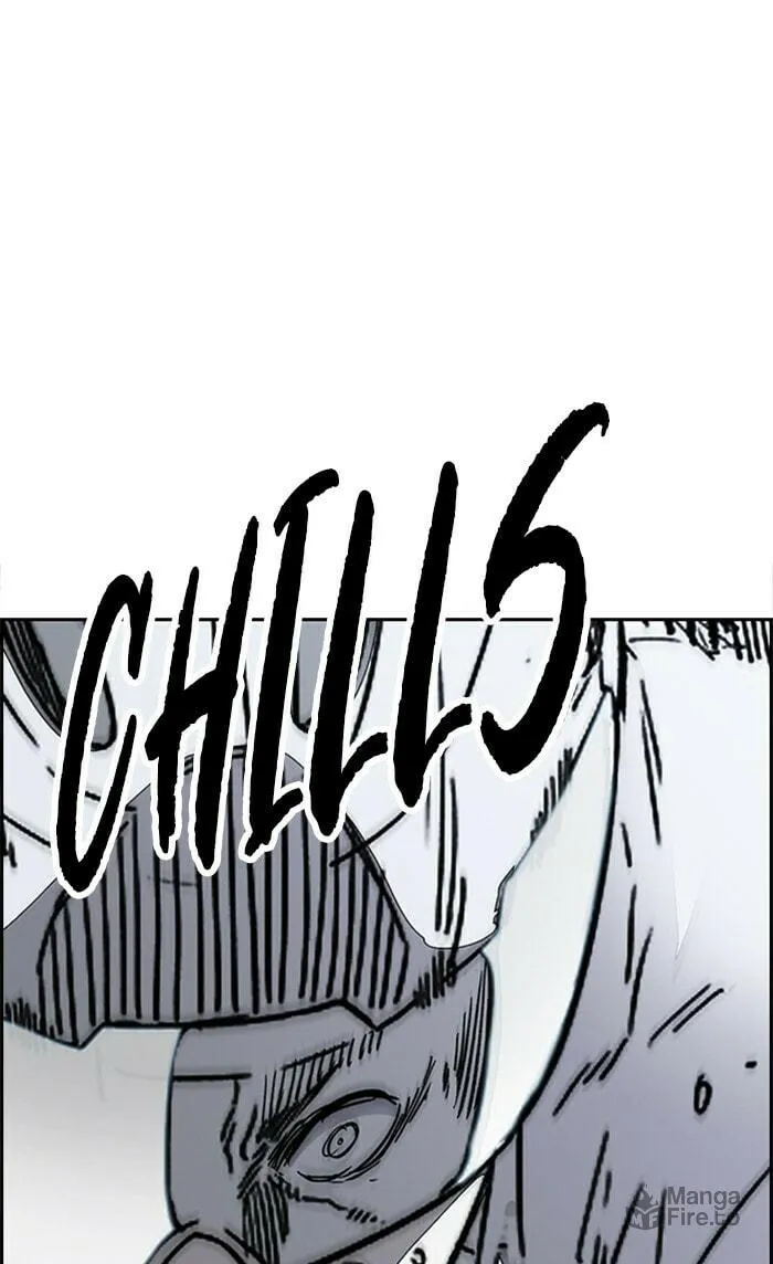 Wind Breaker Chapter 337 page 117 - 