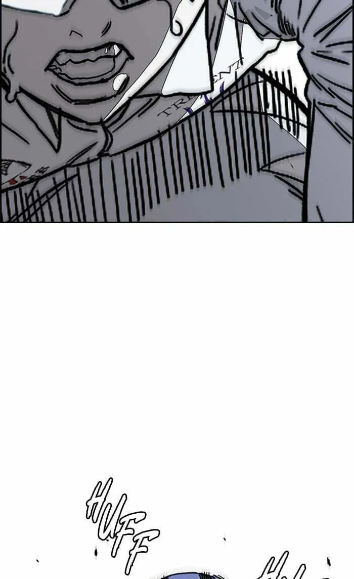 Wind Breaker Chapter 337 page 118 - 