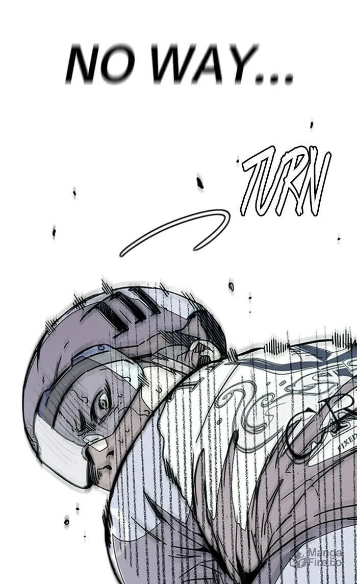 Wind Breaker Chapter 337 page 120 - 
