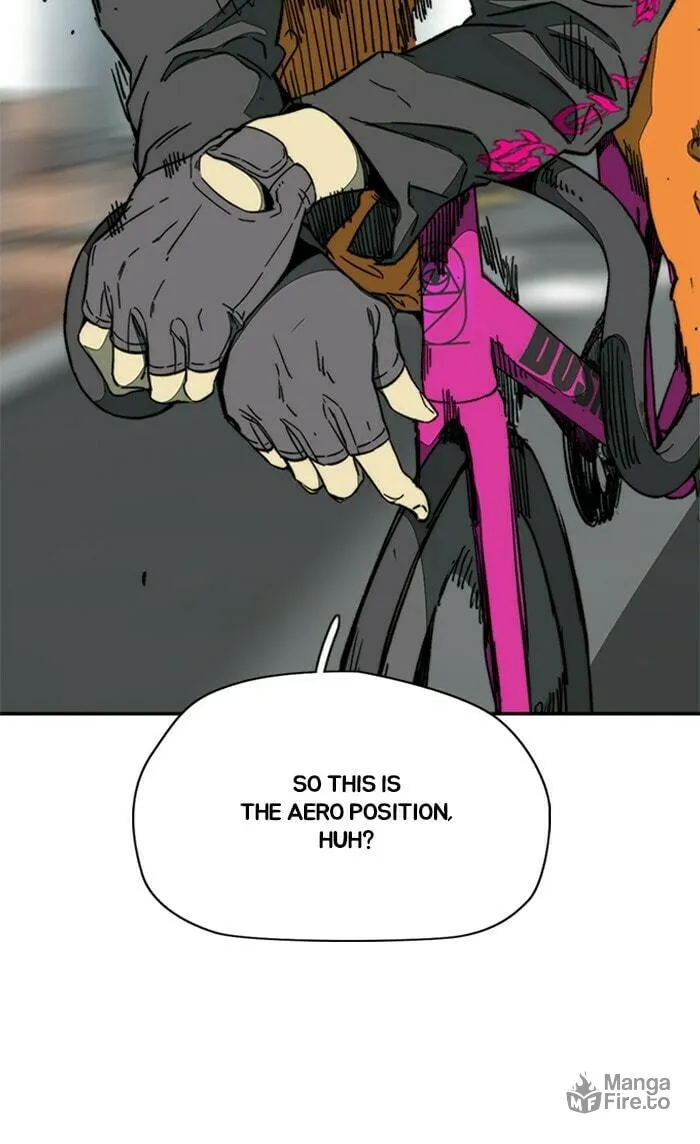 Wind Breaker Chapter 337 page 123 - 
