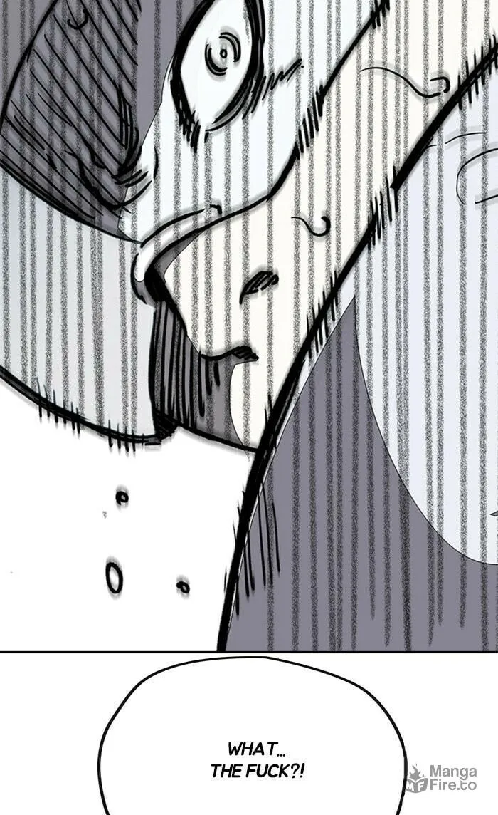 Wind Breaker Chapter 337 page 125 - 