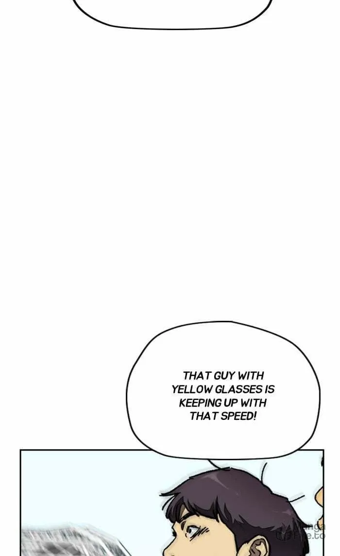 Wind Breaker Chapter 337 page 126 - 