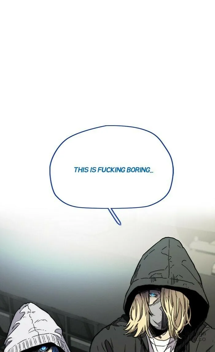 Wind Breaker Chapter 337 page 129 - 
