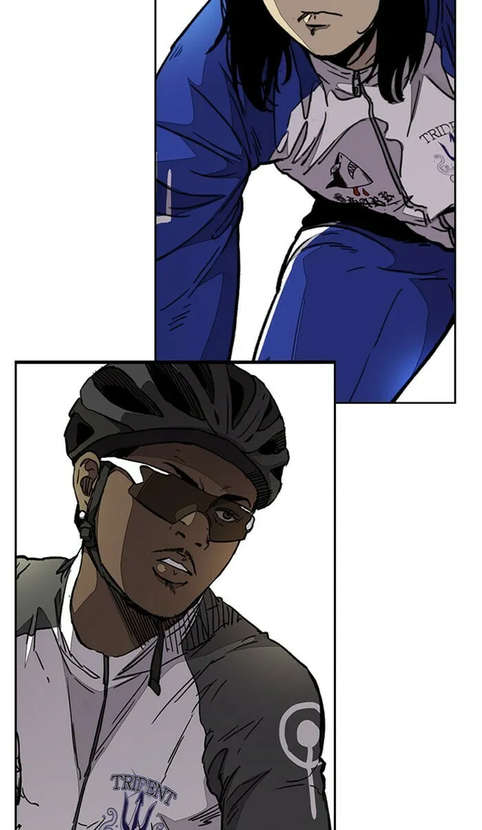 Wind Breaker Chapter 337 page 19 - 
