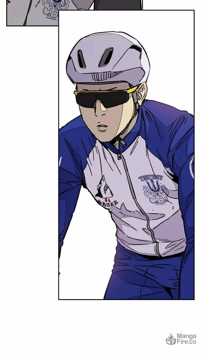 Wind Breaker Chapter 337 page 20 - 