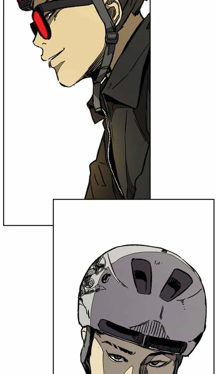 Wind Breaker Chapter 337 page 23 - 