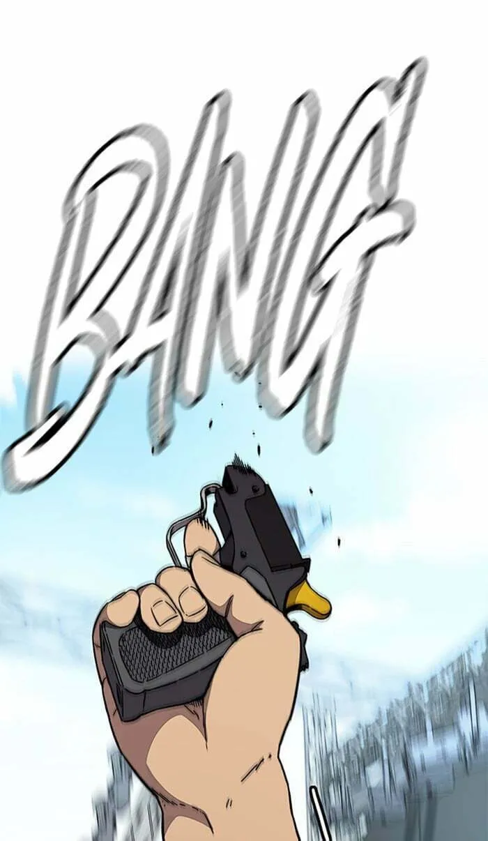 Wind Breaker Chapter 337 page 29 - 