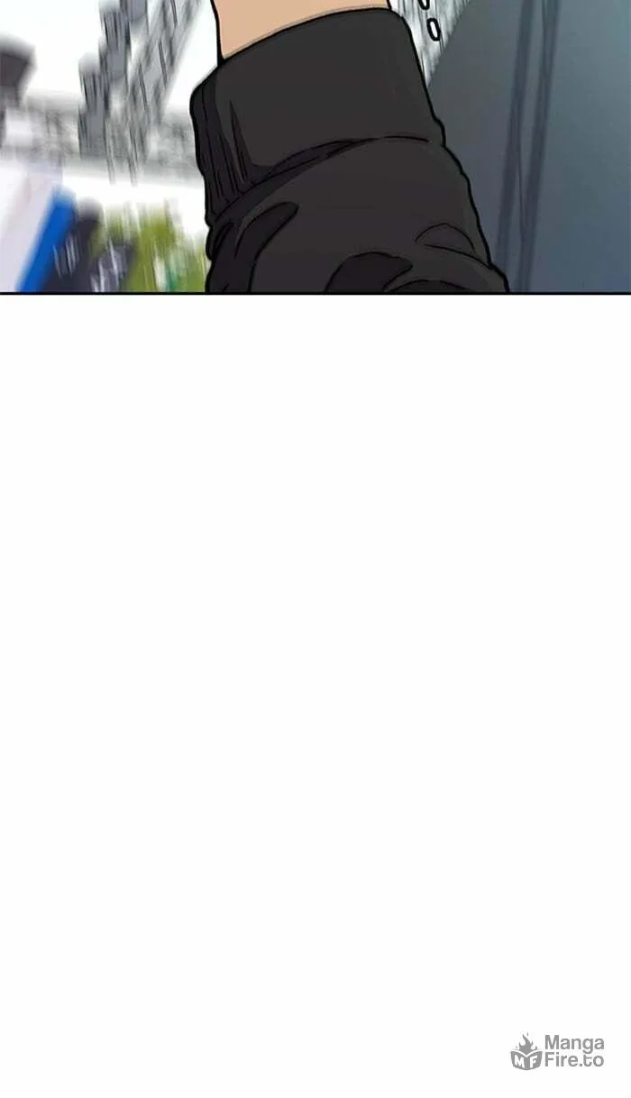 Wind Breaker Chapter 337 page 30 - 