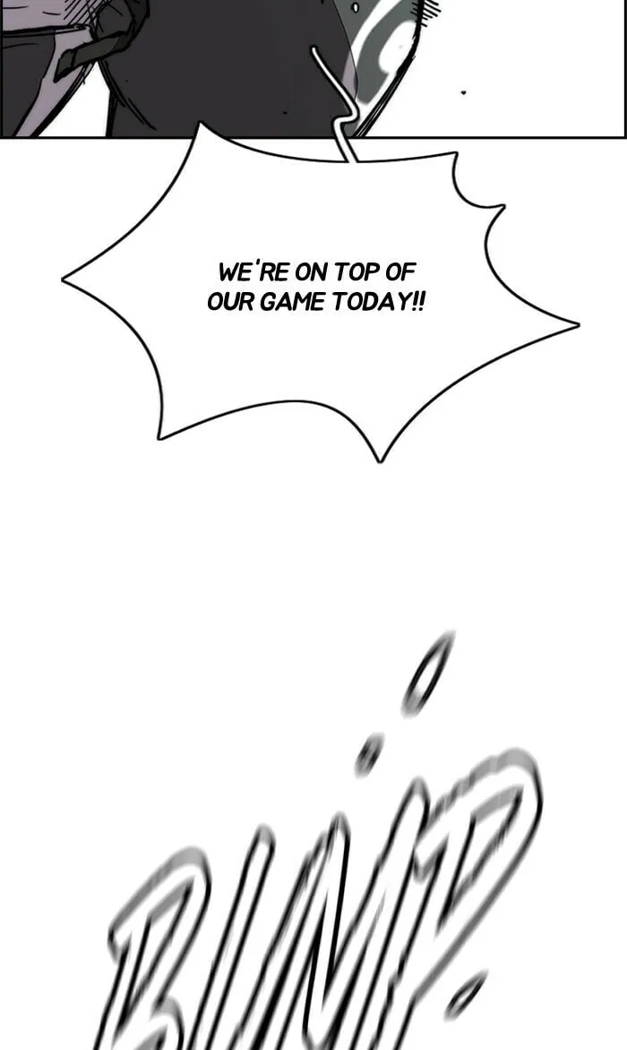 Wind Breaker Chapter 337 page 43 - 