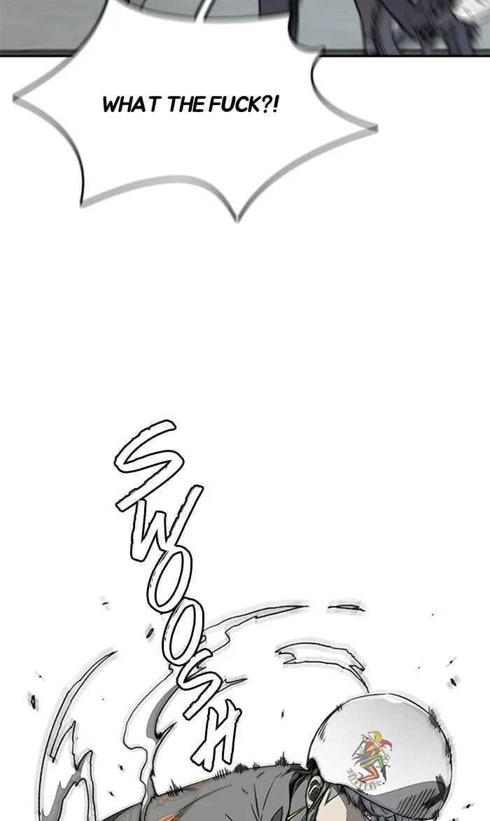 Wind Breaker Chapter 337 page 46 - 