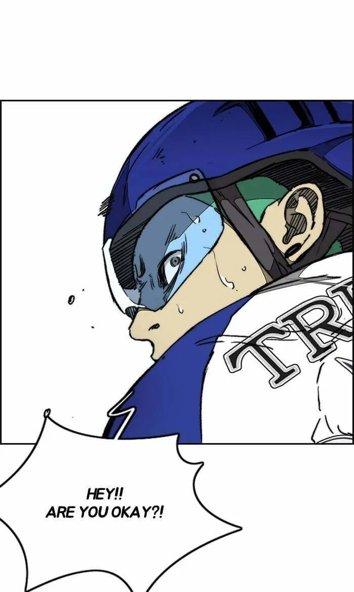 Wind Breaker Chapter 337 page 49 - 